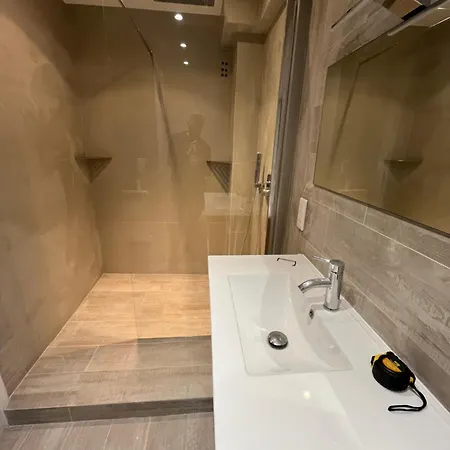 Apartamento A Deux Pas De La Antibes