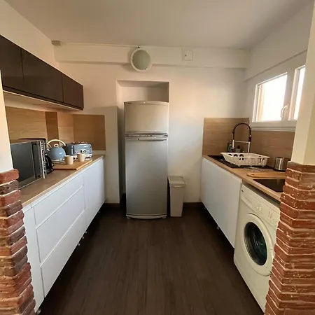 Apartamento A Deux Pas De La *
