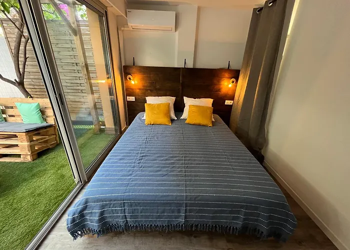 A Deux Pas De La Daire Antibes