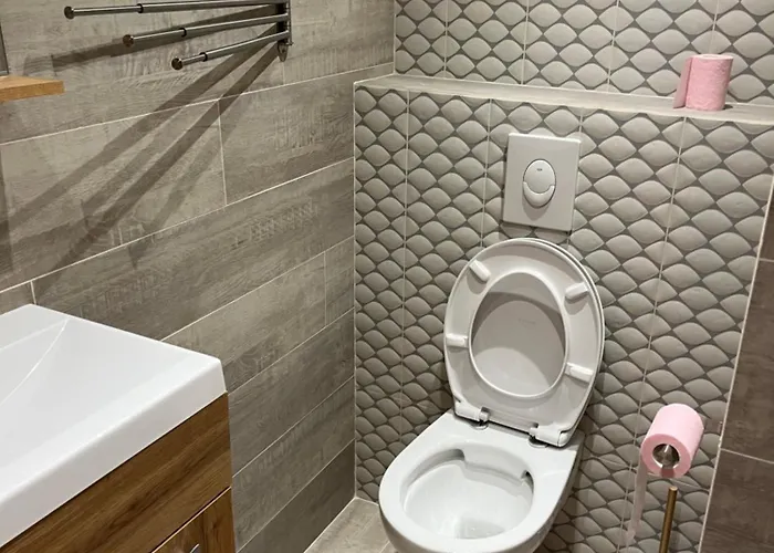 A Deux Pas De La Antibes